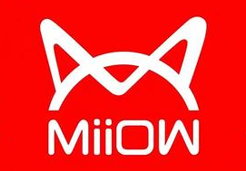 猫人MIIOW