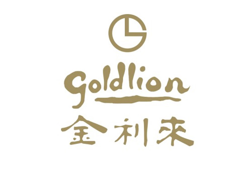 GOLDLION 金利来