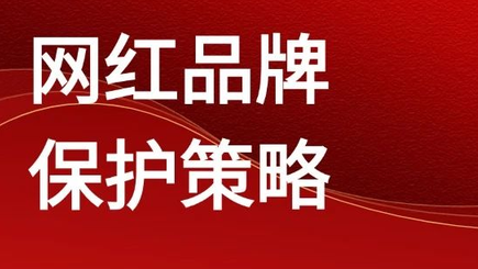 网红品牌必看！如何打赢侵权战，捍卫你的品牌价值？