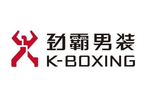 劲霸男装