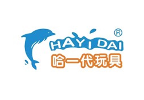 HAYIDAI 哈一代