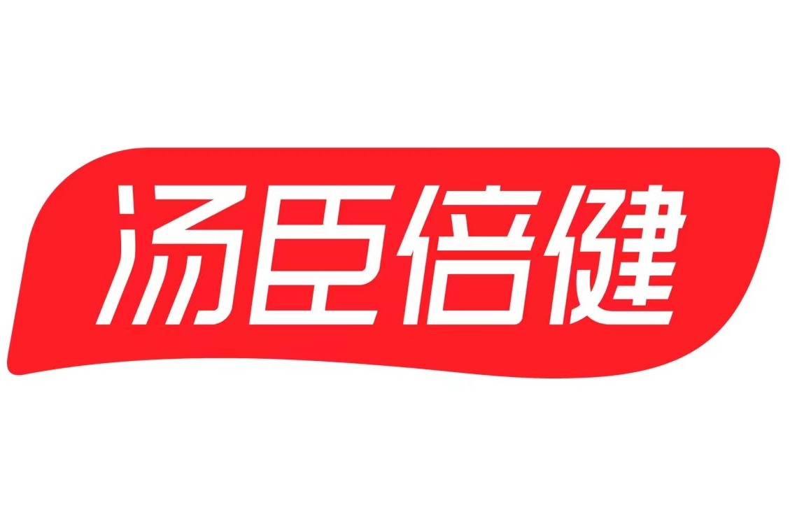 汤臣倍健