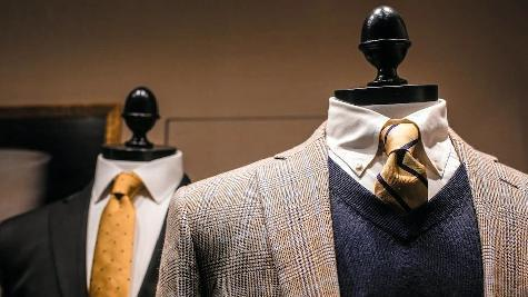 从拉夫劳伦2000万胜诉，看服装品牌维权破局之道