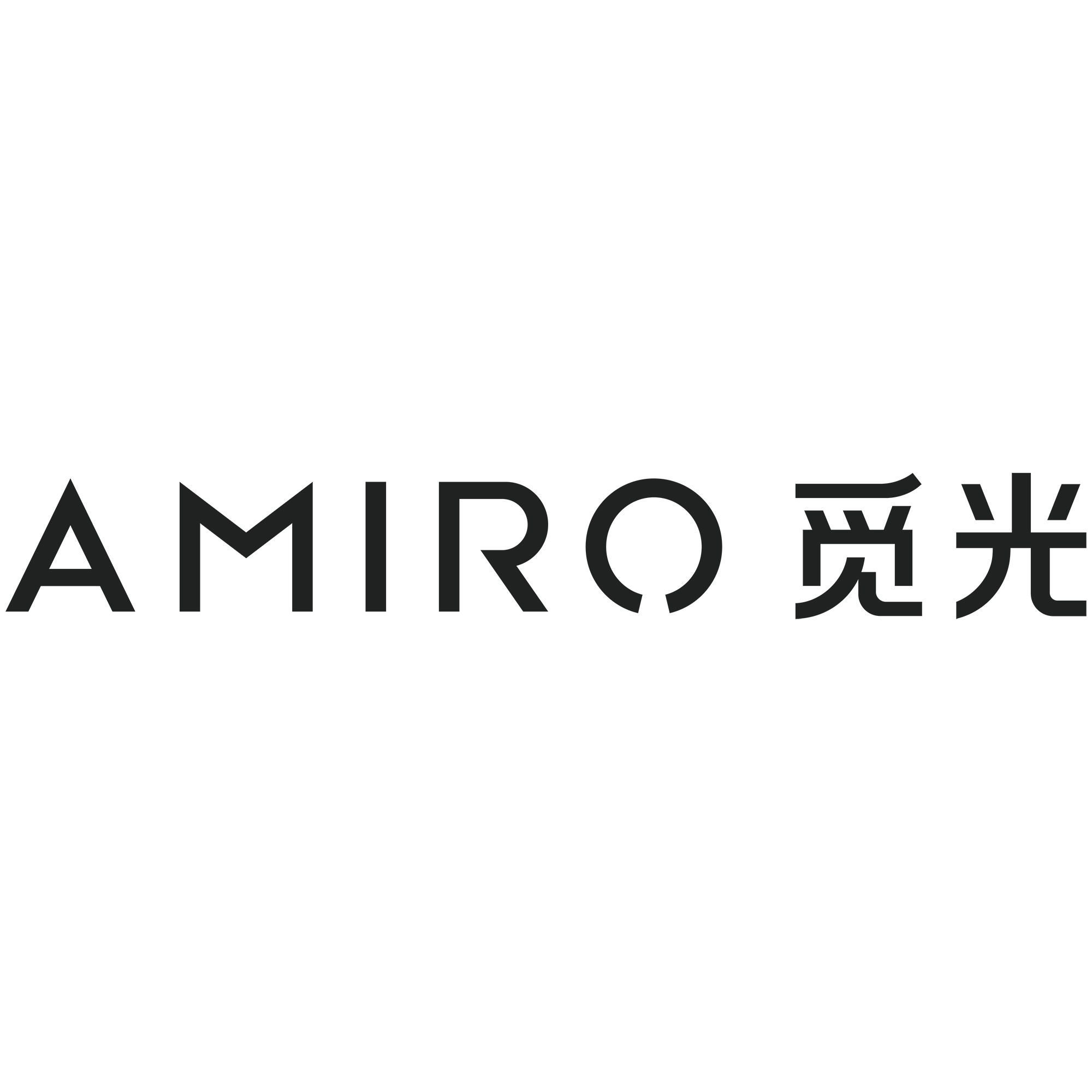 AMIRO觅光